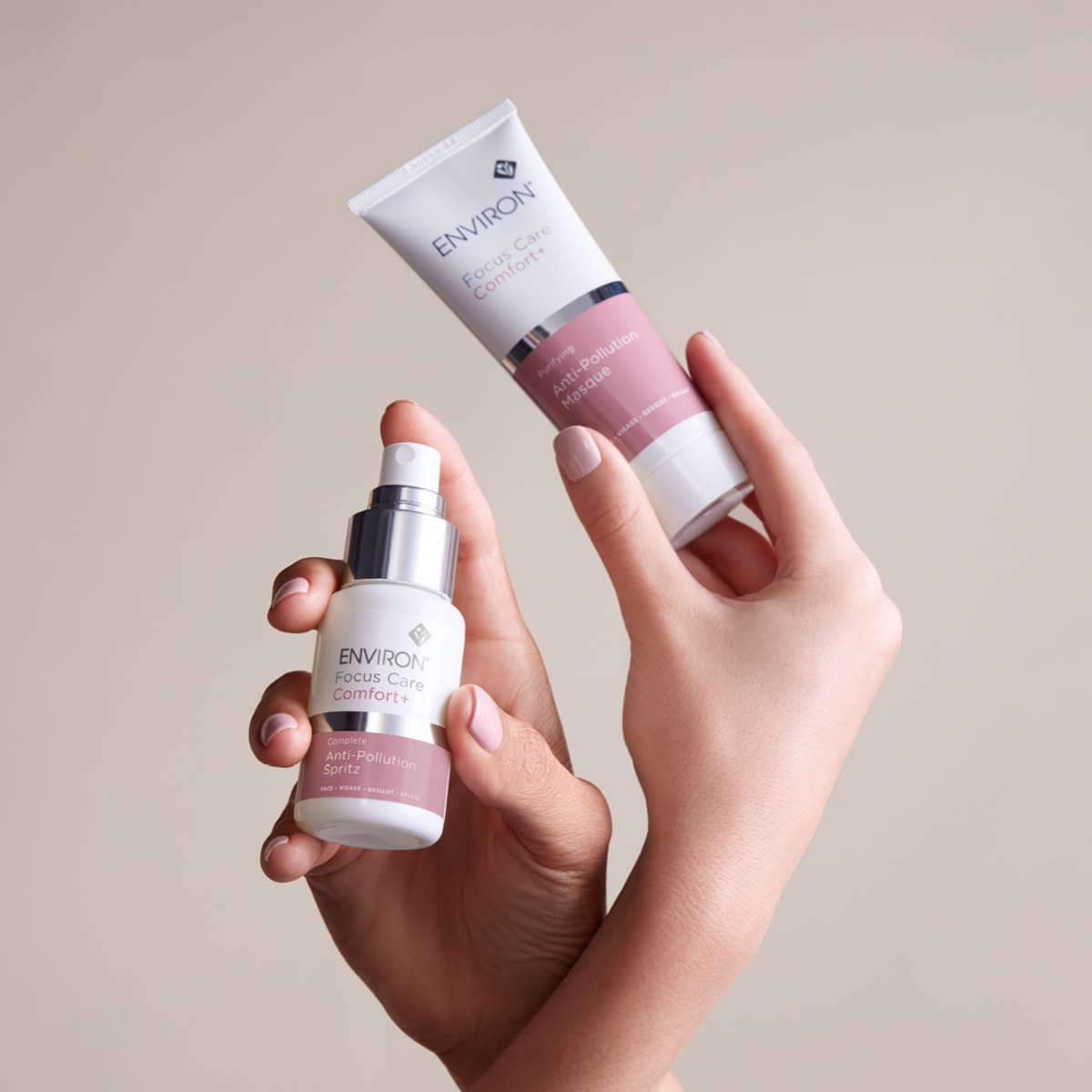 What are the Best Environ Products for Aging Skin?