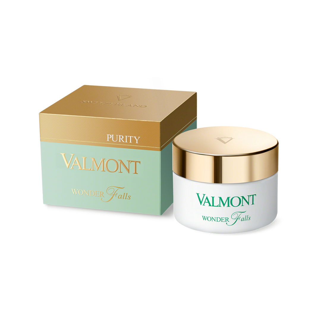 Valmont Wonder Falls – Sarah Akram Skincare Valmont Wonder Falls – Sarah Akram Skincare