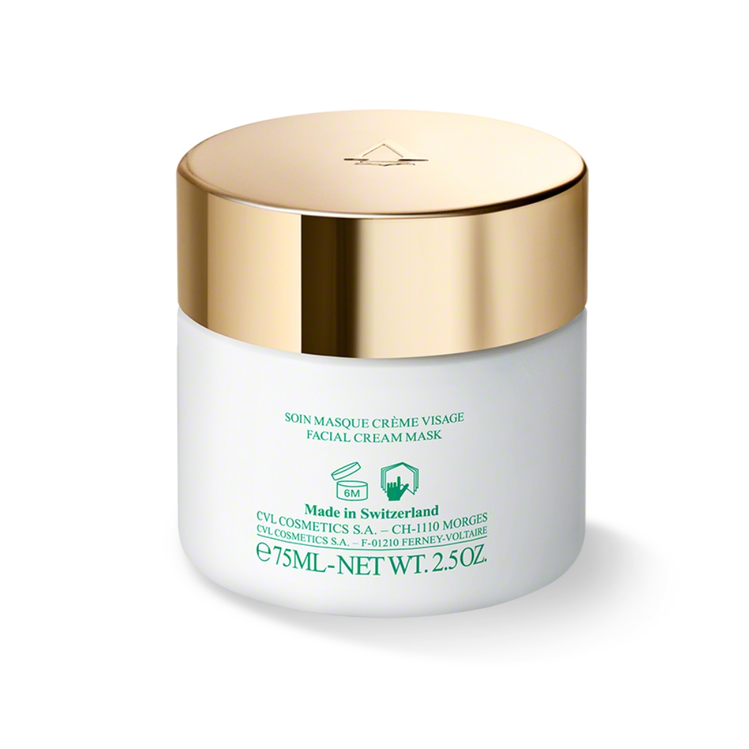 Valmont Skincare Prime Renewing Pack – Sarah Akram Skincare Valmont Skincare Prime Renewing Pack – Sarah Akram Skincare