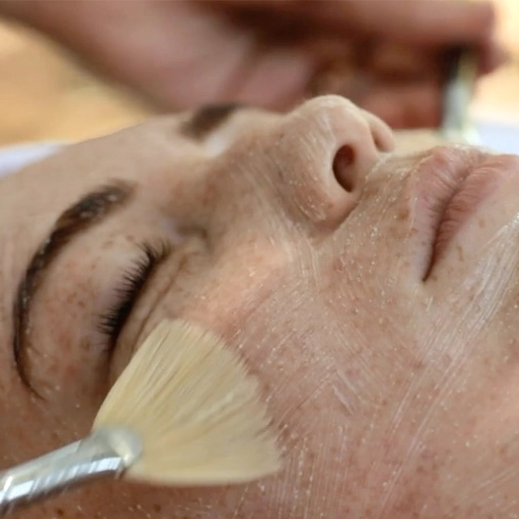 Active Refining Mask