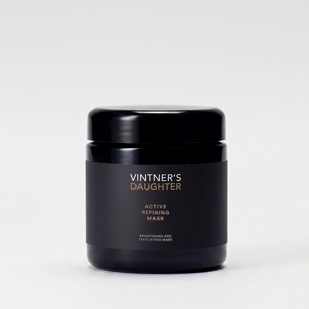 Active Refining Mask