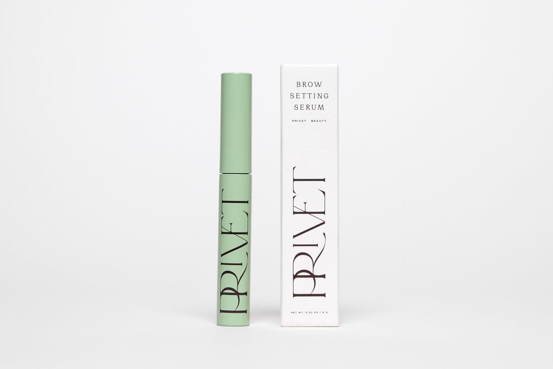 Brow Setting Serum