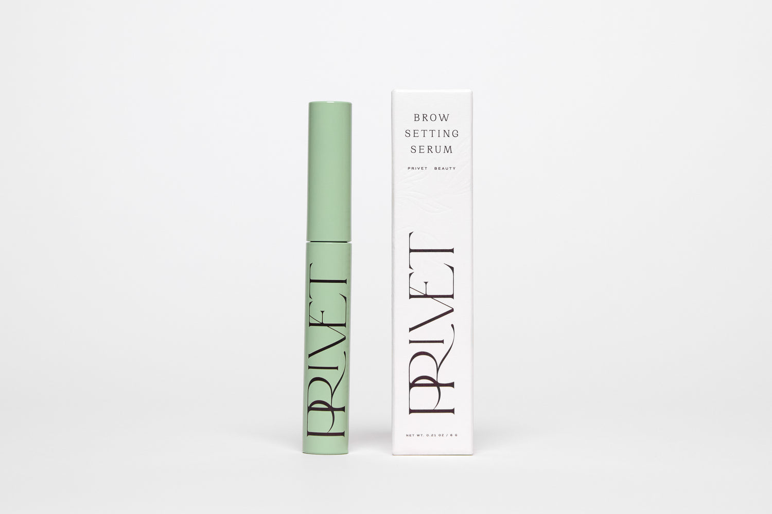 Brow Setting Serum