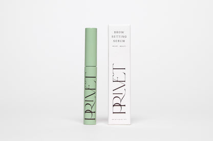 Brow Setting Serum