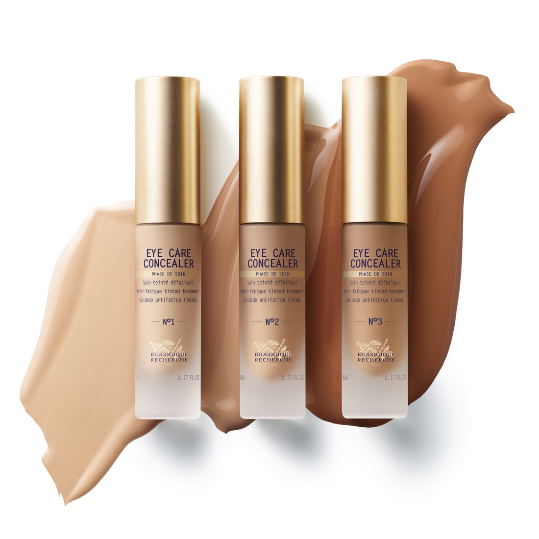 Shop Biologique Recherche Eye Care Concealer No2 | Metro DC Area Skincare Boutique