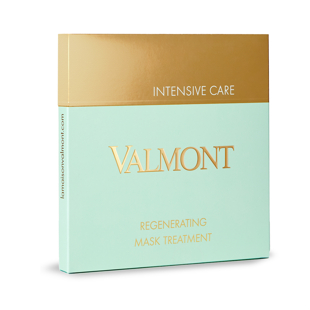 Face Regenerating Mask Treatment (1)