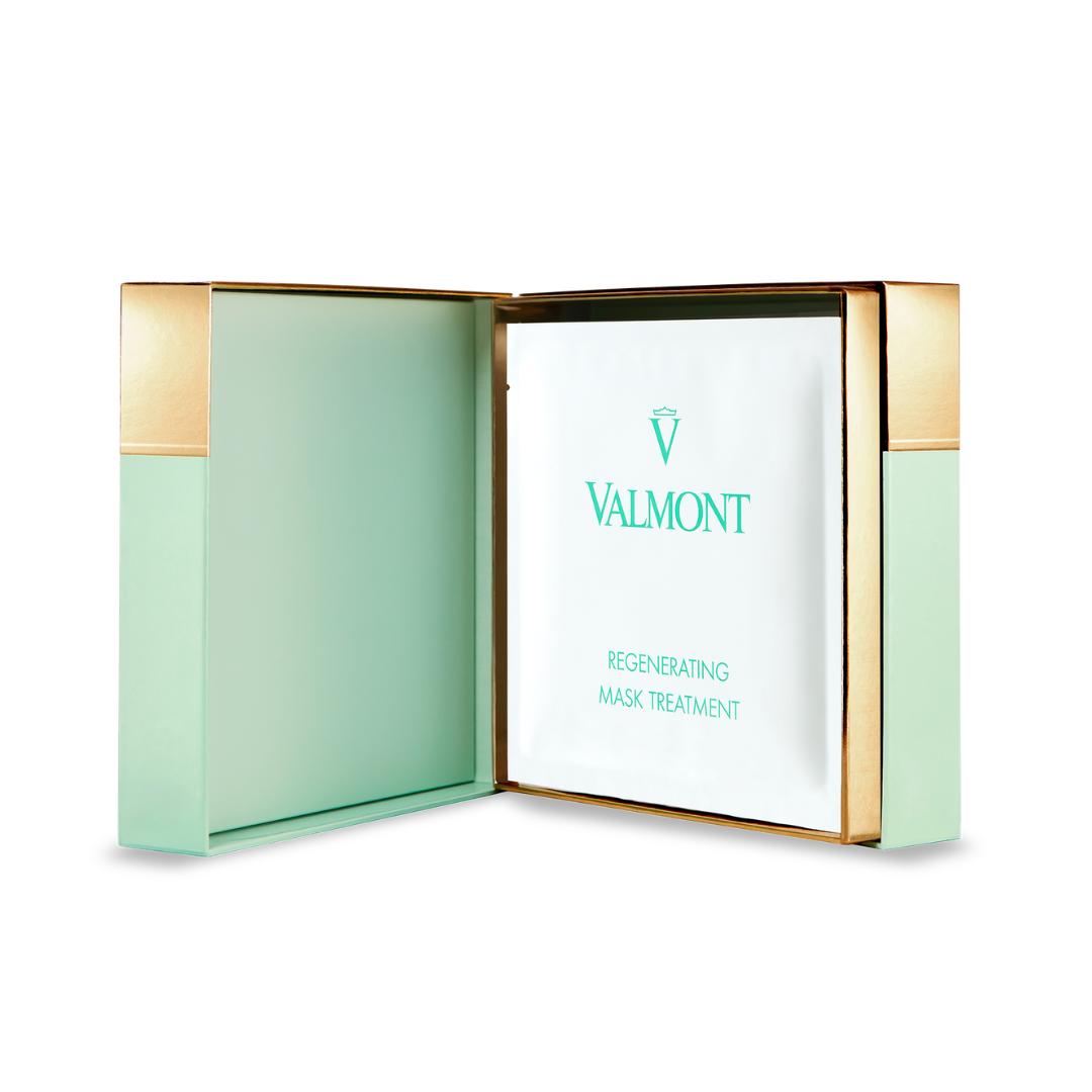 Face Regenerating Mask Treatment (5)