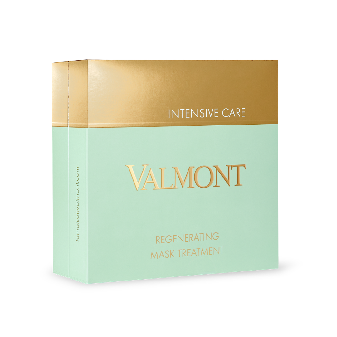 Face Regenerating Mask Treatment (5)