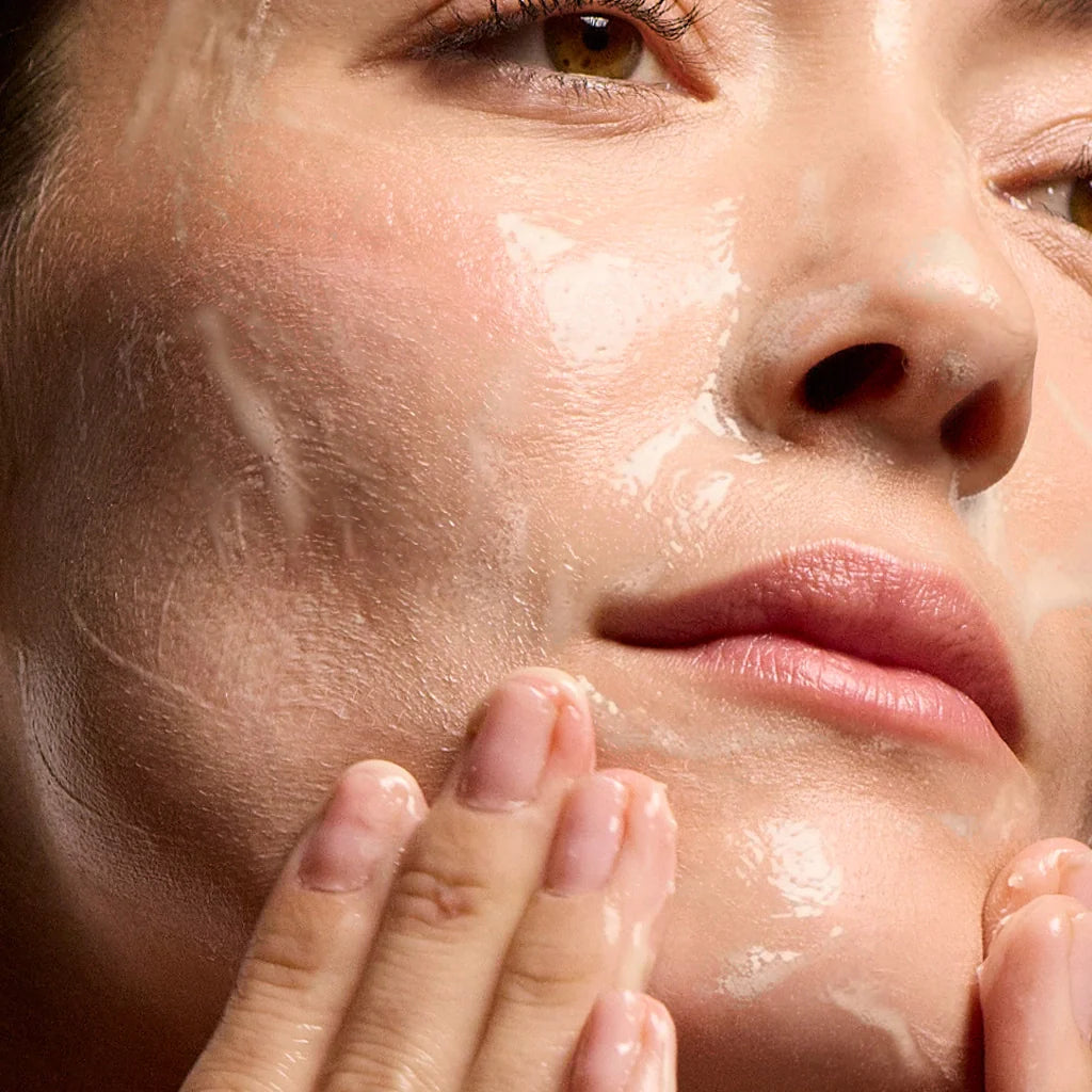 Active Renewal Cleanser™
