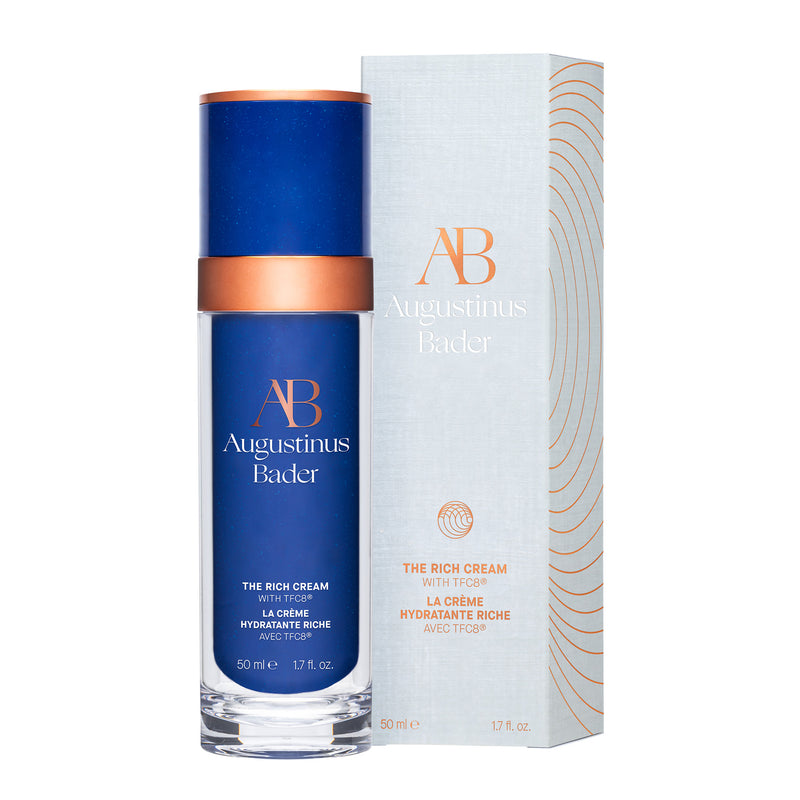 Augustinus Bader The Rich Cream | Metro DC Area Skincare Boutique