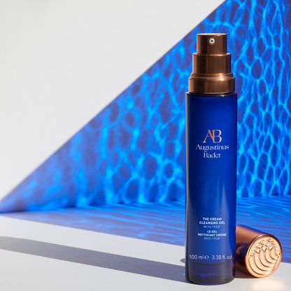 The Cleansing Gel