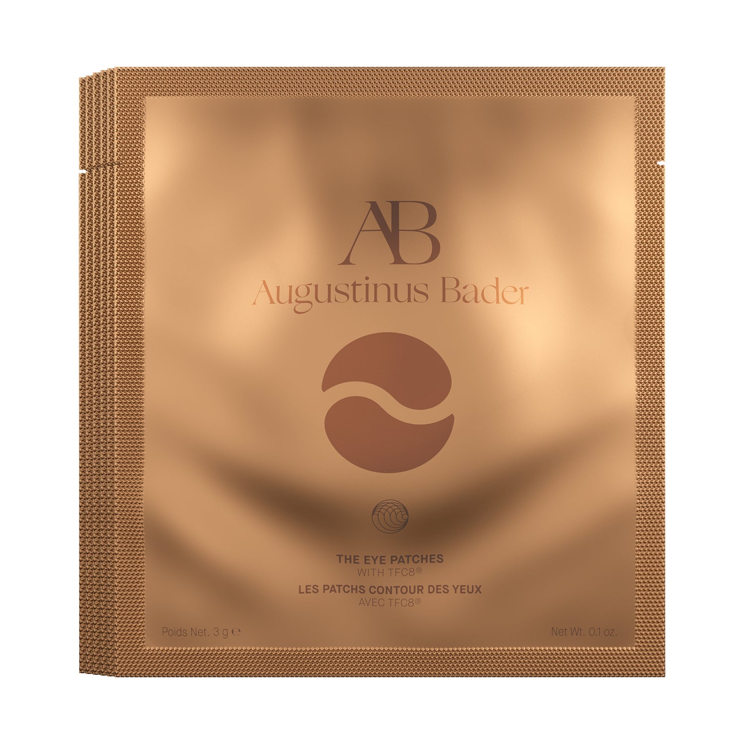 Augustinus Bader Eye Patches | Metro DC Area Skincare Boutique