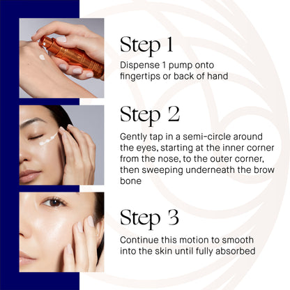 Augustinus Bader Eye Cream | Metro DC Area Skincare Boutique