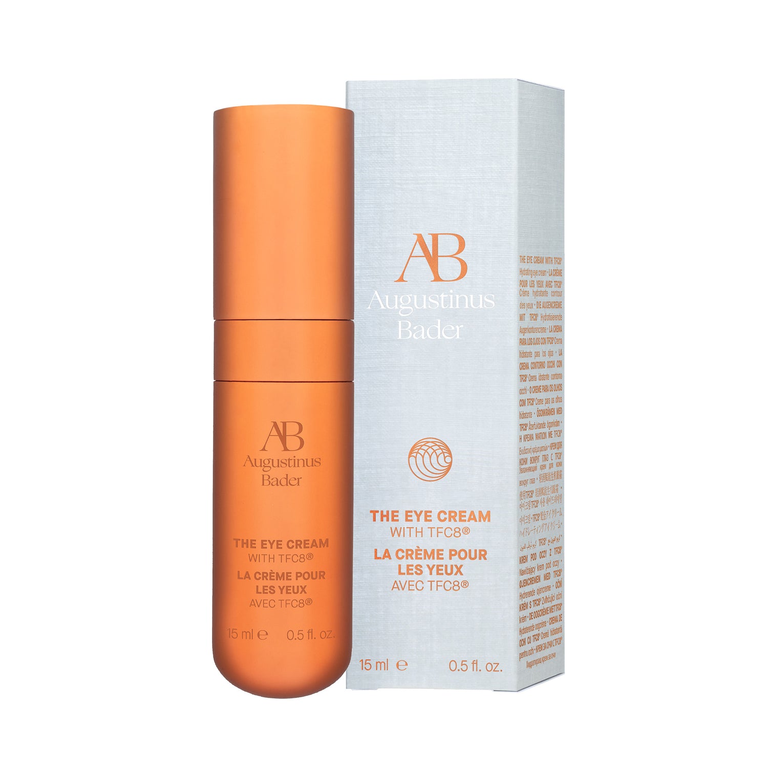 Augustinus Bader Eye Cream | Metro DC Area Skincare Boutique