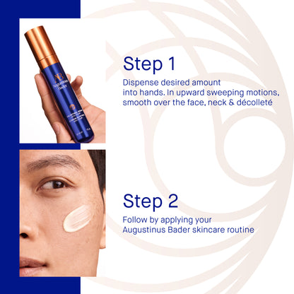 Augustinus Bader Retinol Serum | Metro DC Area Skincare Boutique