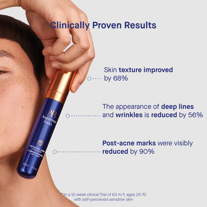 Augustinus Bader Retinol Serum | Metro DC Area Skincare Boutique