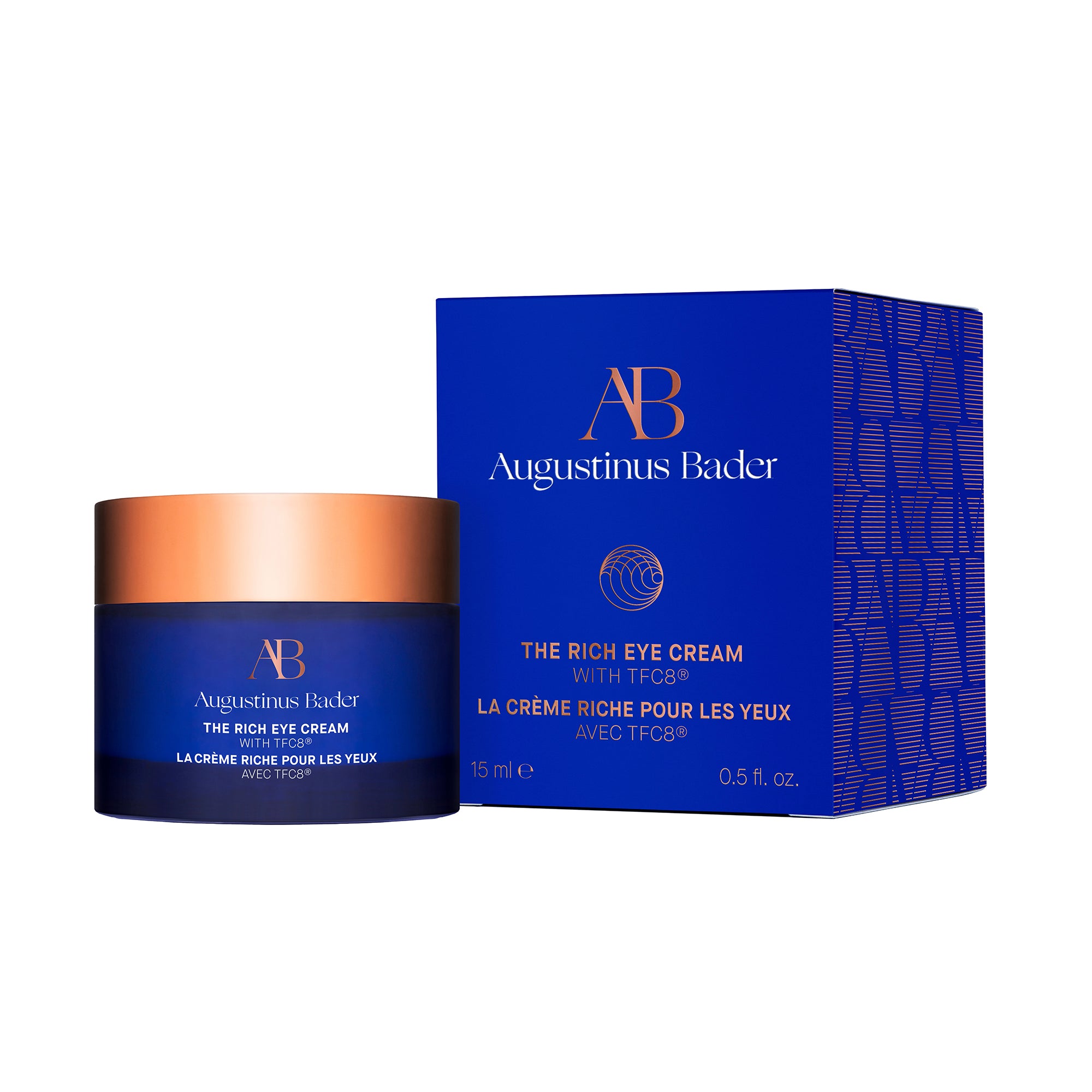 Augustinus Bader Eye Cream | Metro DC Area Skincare Boutique