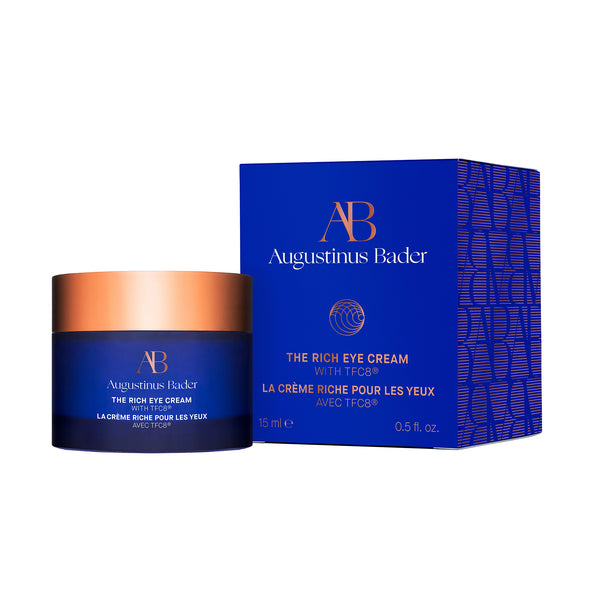 Augustinus Bader The Rich Eye Cream | Metro DC Area Skincare Boutique