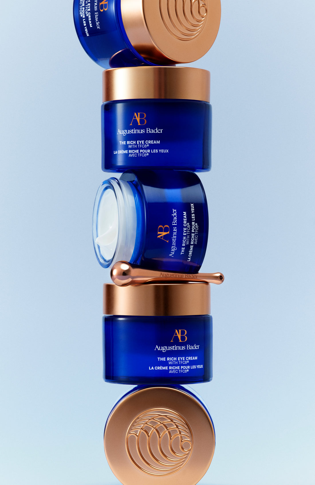 The Rich Eye Cream