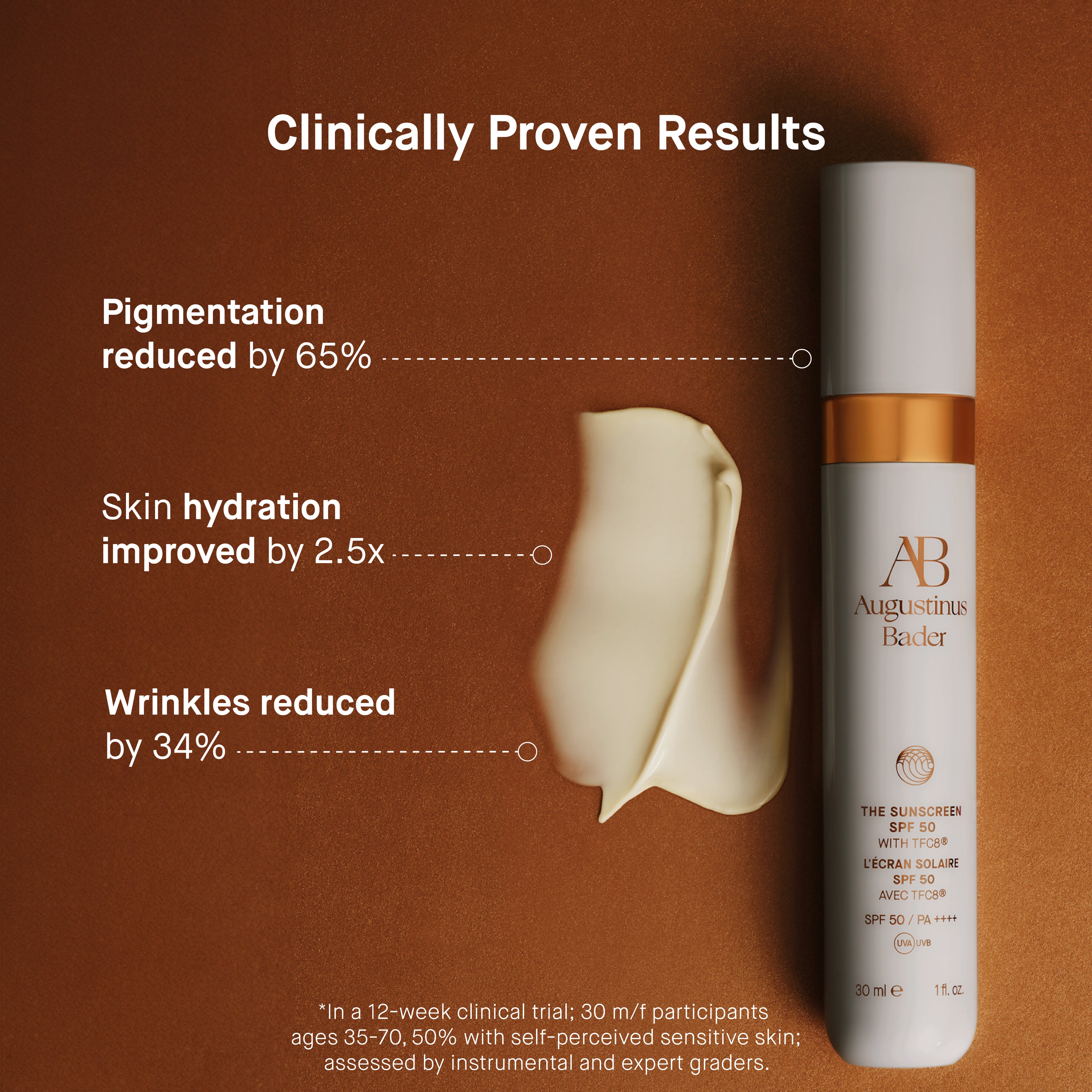 Augustinus Bader skincare products | Metro DC Area Skincare Boutique