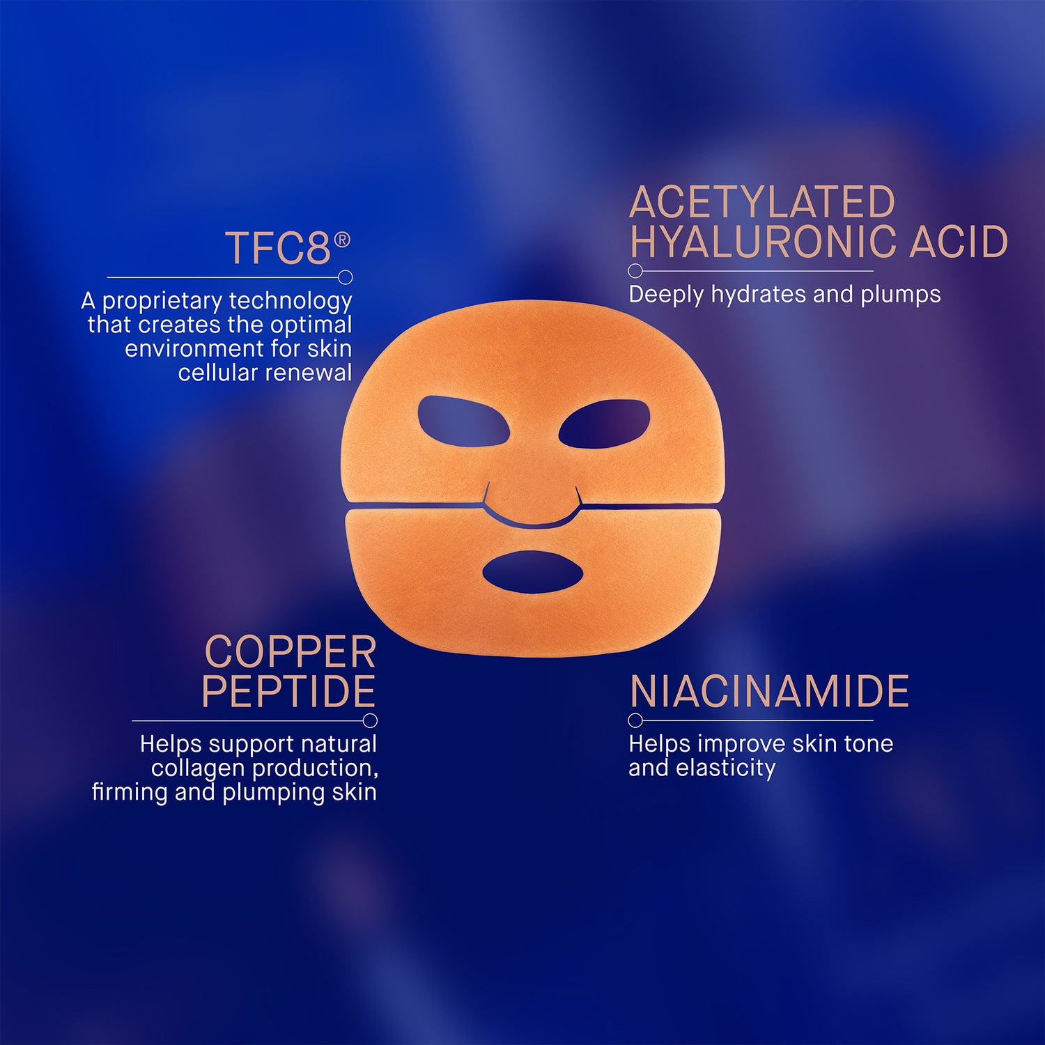 Augustinus Bader Hydrogel Face Mask | Metro DC Area Skincare Boutique