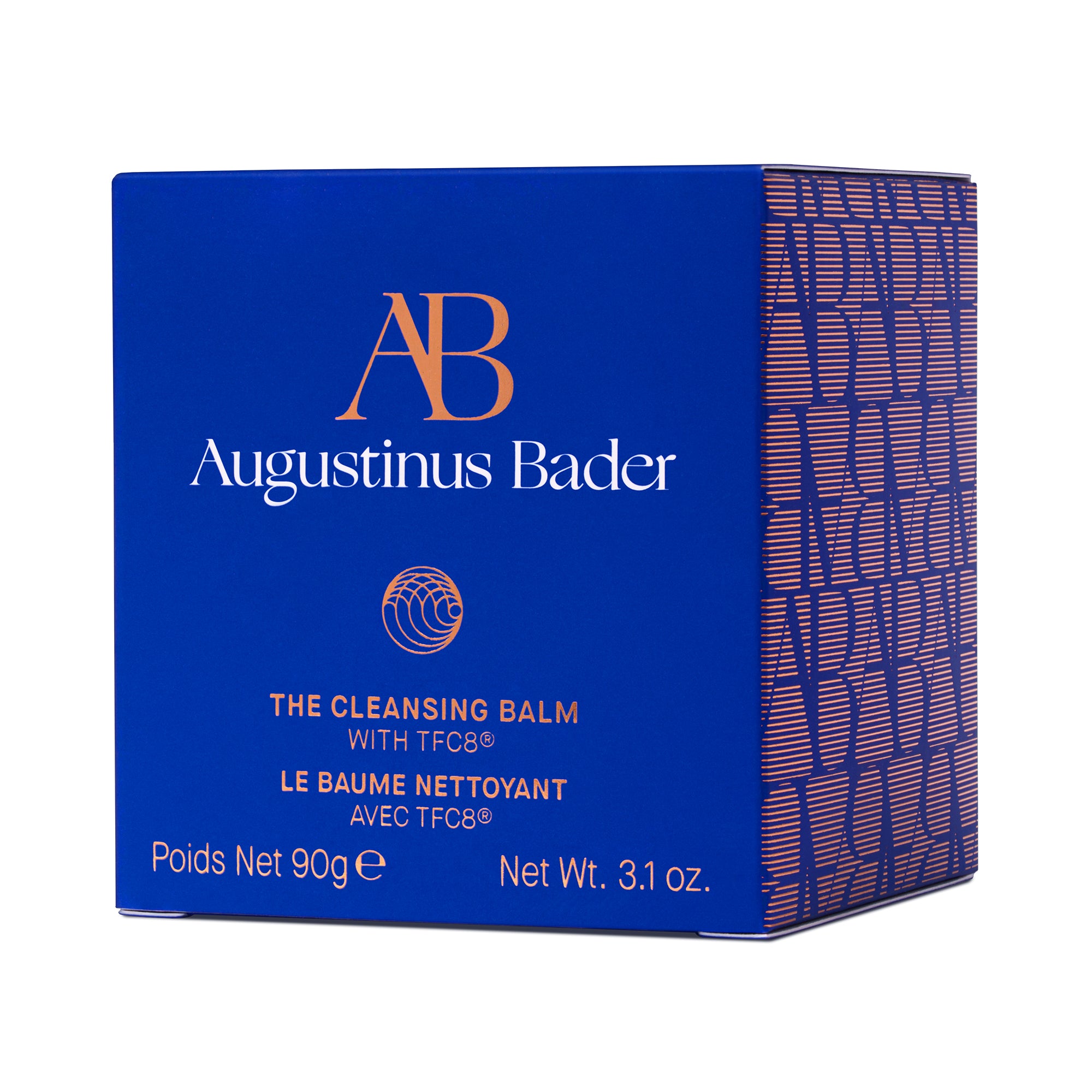 Cleansing Gel by Augustinus Bader | Metro DC Area Skincare Boutique
