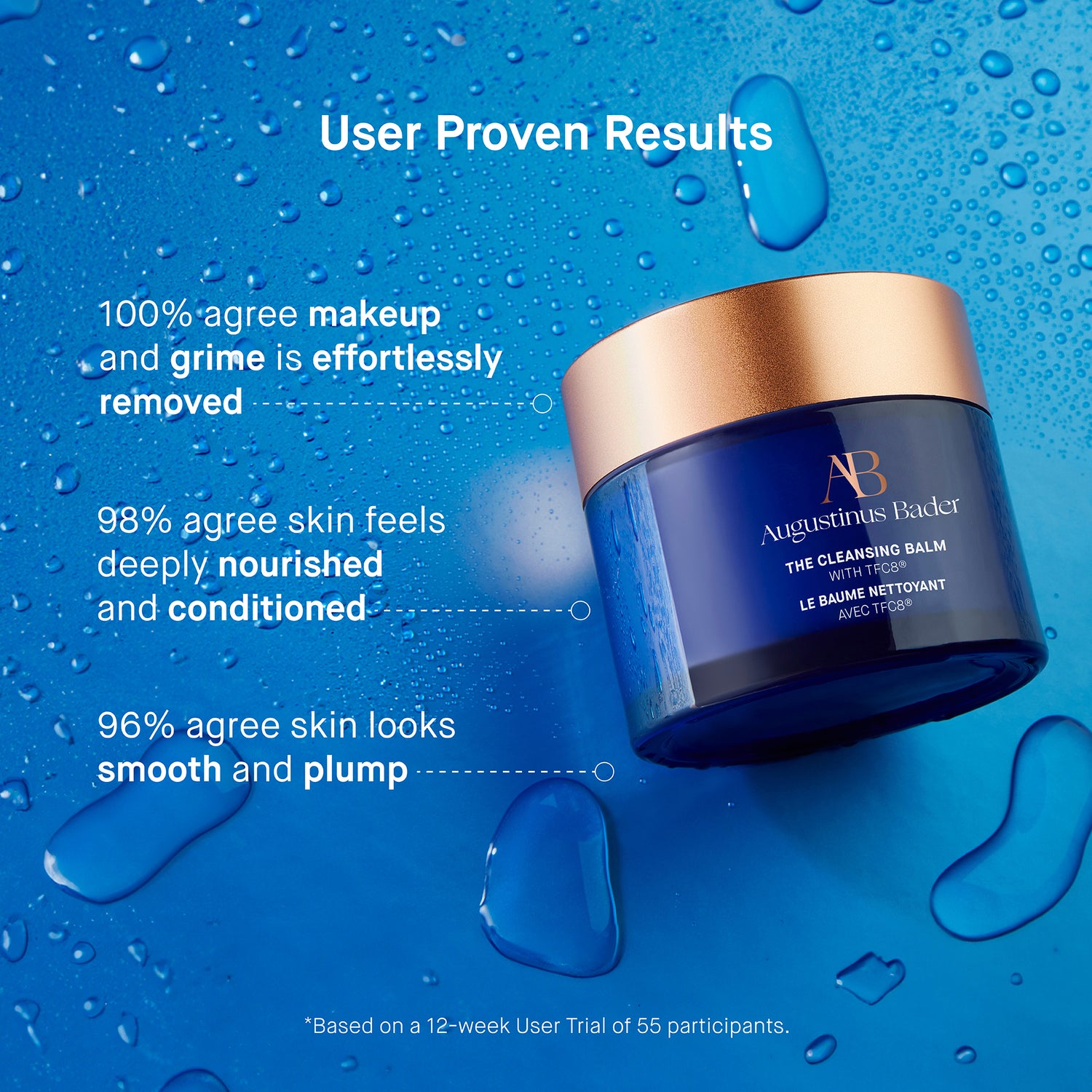 Cleansing Gel by Augustinus Bader | Metro DC Area Skincare Boutique