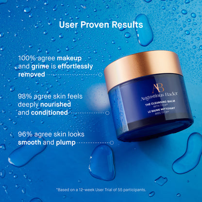 Cleansing Gel by Augustinus Bader | Metro DC Area Skincare Boutique