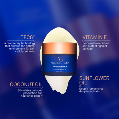 Cleansing Gel by Augustinus Bader | Metro DC Area Skincare Boutique