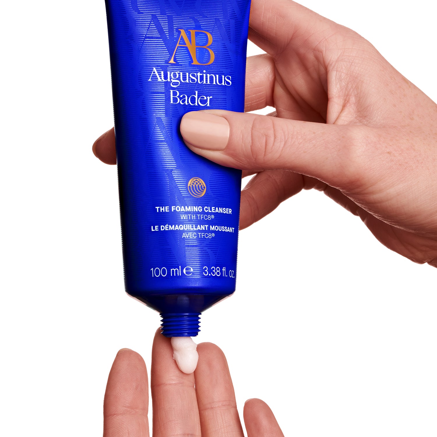 Augustinus Bader The Foaming Cleanser | Metro DC Area Skincare Boutique