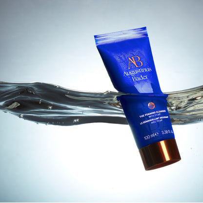 Augustinus Bader The Foaming Cleanser | Metro DC Area Skincare Boutique