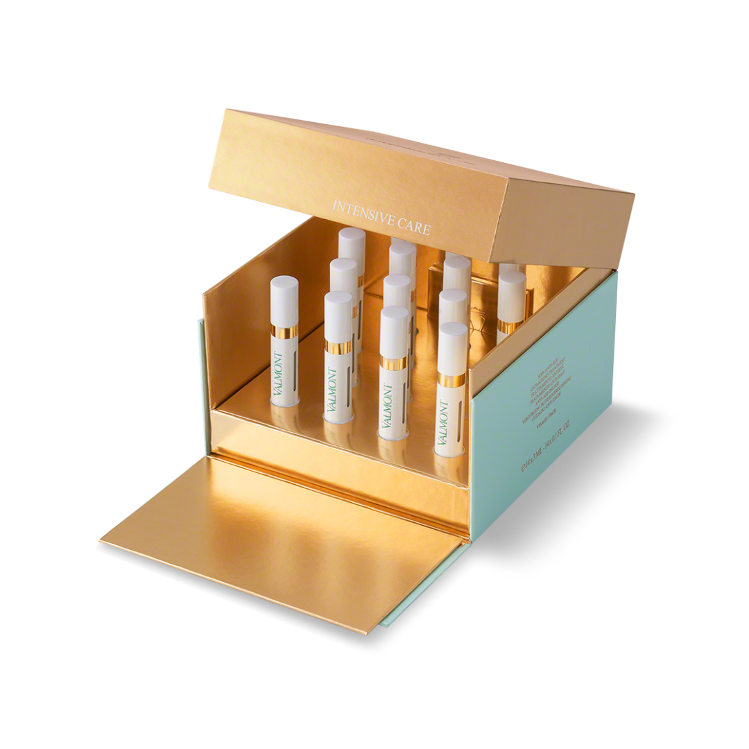 Time Master Intensive Program