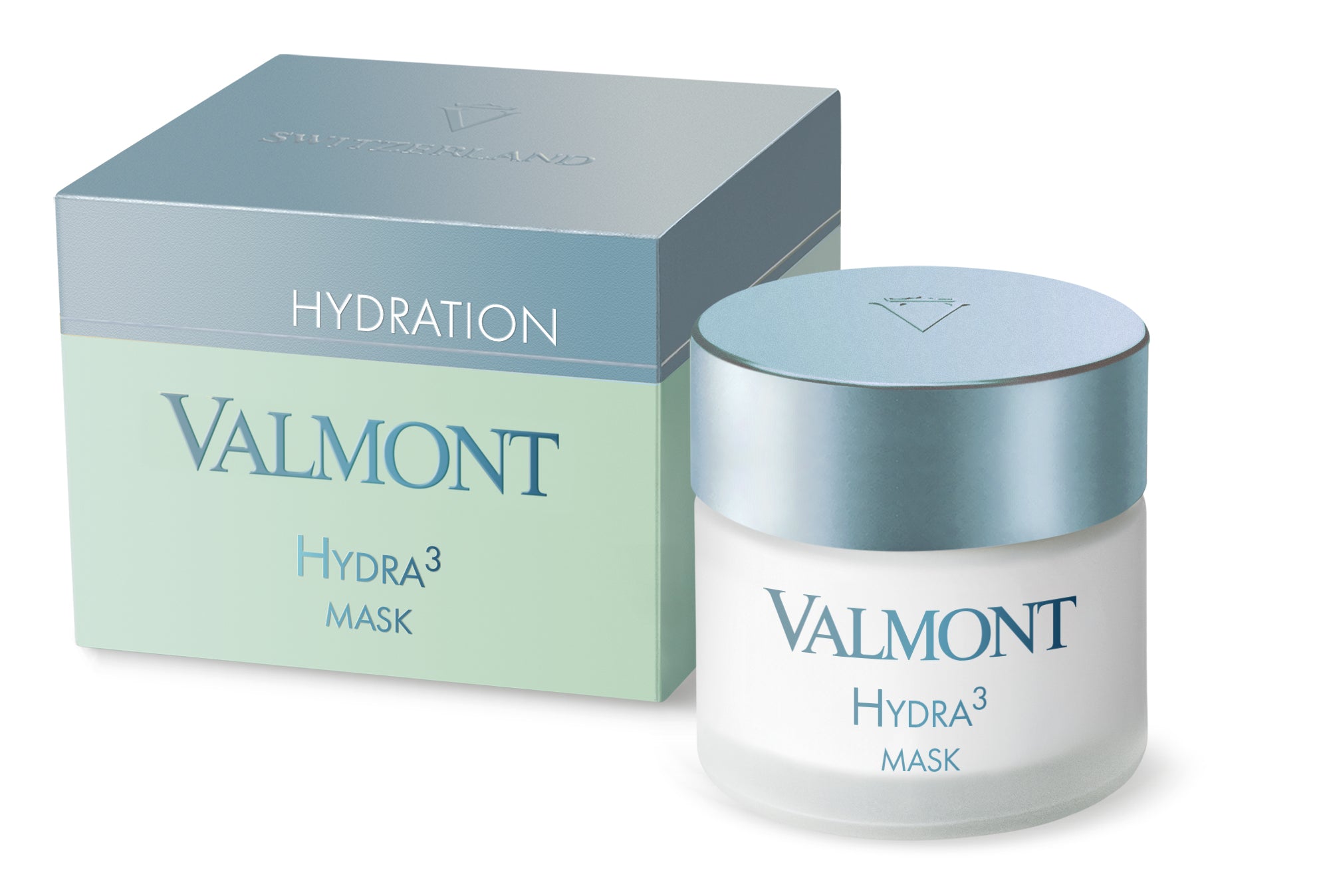 Valmont Hydra3 Hydrating Face Mask – Sarah Akram Skincare