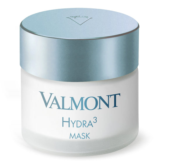 Valmont Hydra3 Hydrating Face Mask – Sarah Akram Skincare