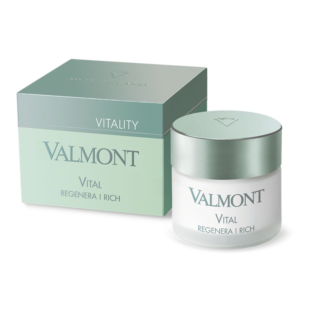 Vital Regenera I Rich