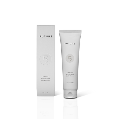 Lemuria Phytomarine Body Cream