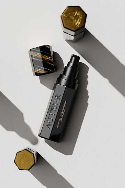 Definitive Cleansing Complex