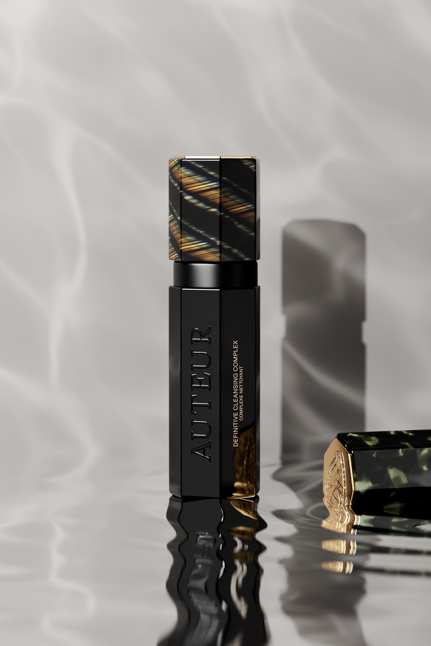 Definitive Cleansing Complex