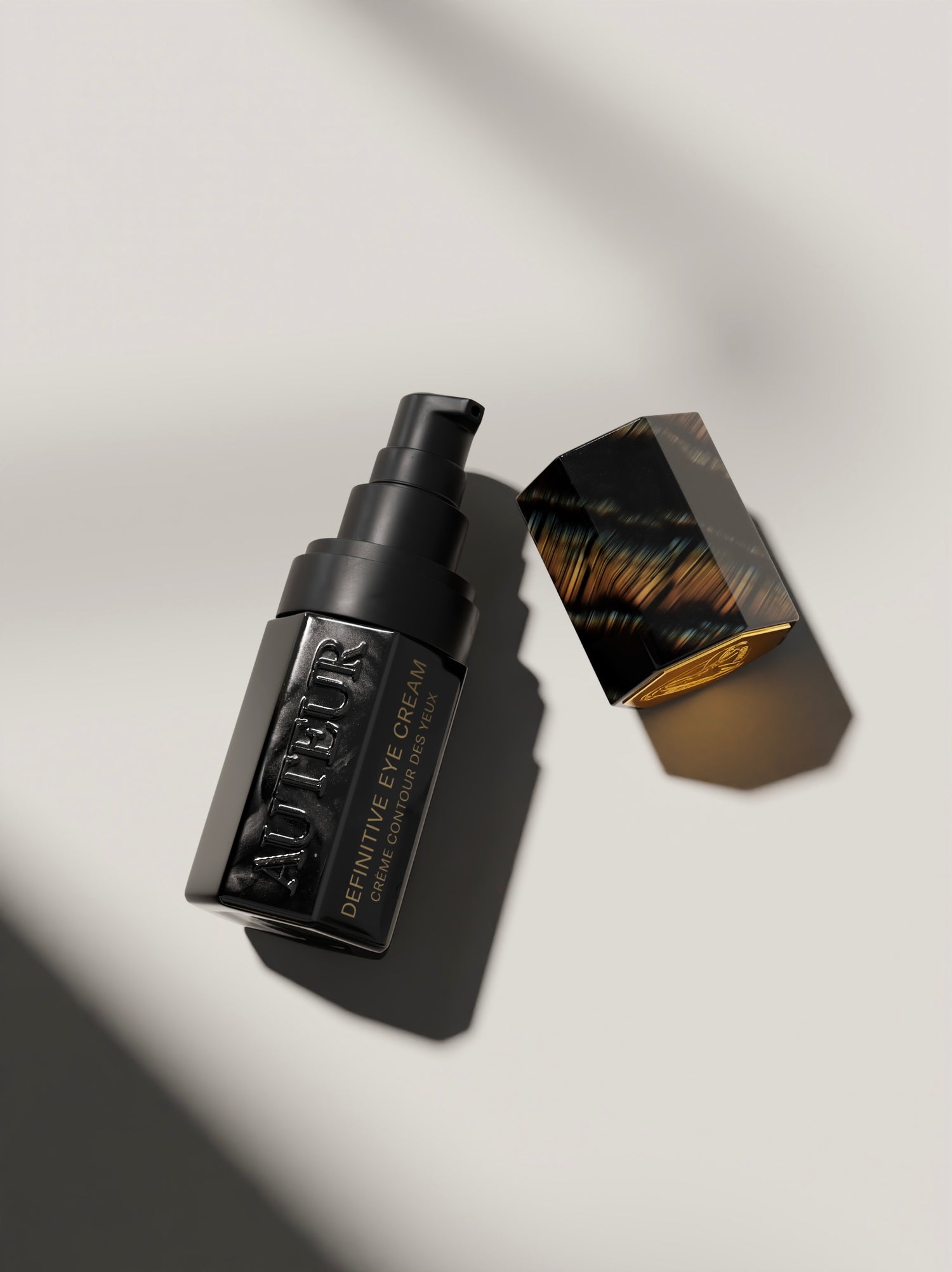 AUTEUR Eye Cream | Metro DC Area Skincare Boutique