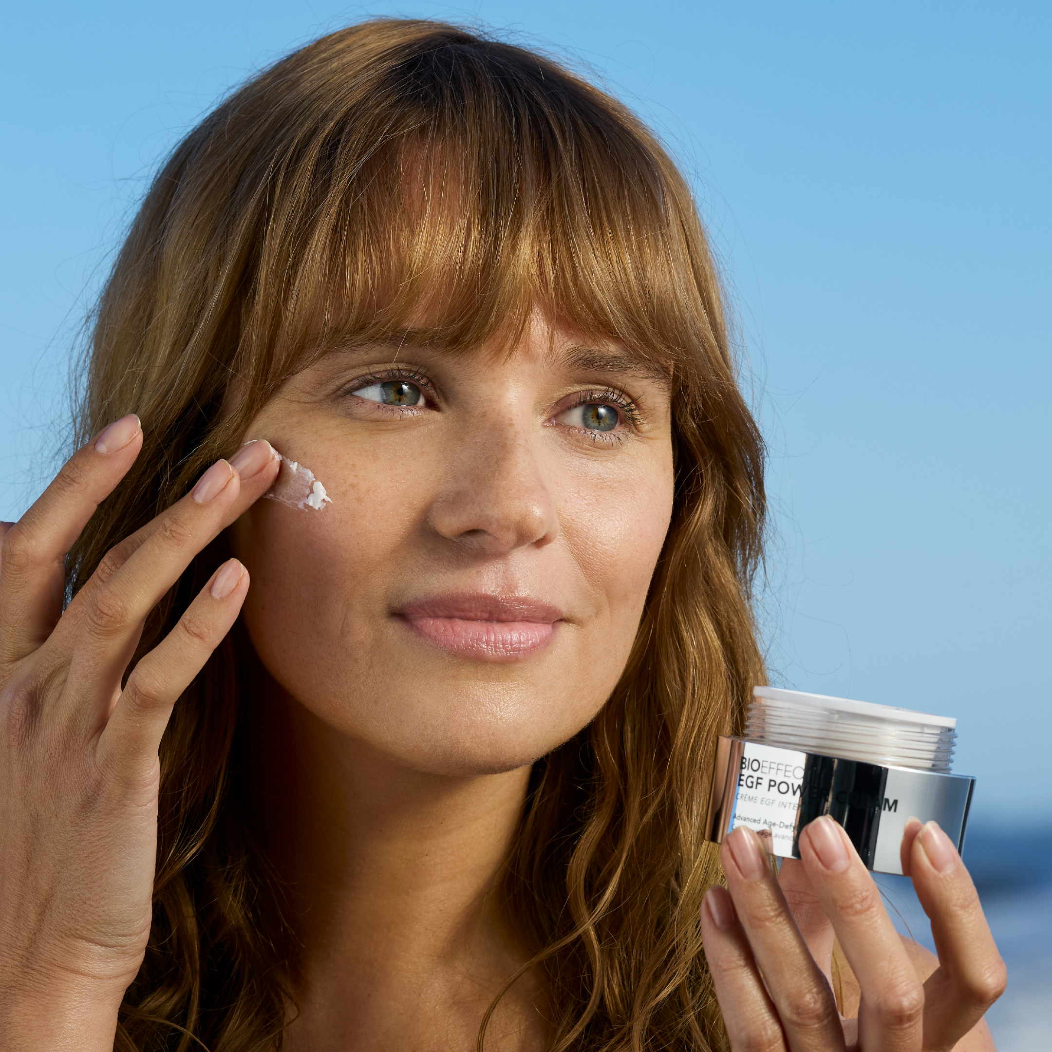 Pure Power Holiday Set