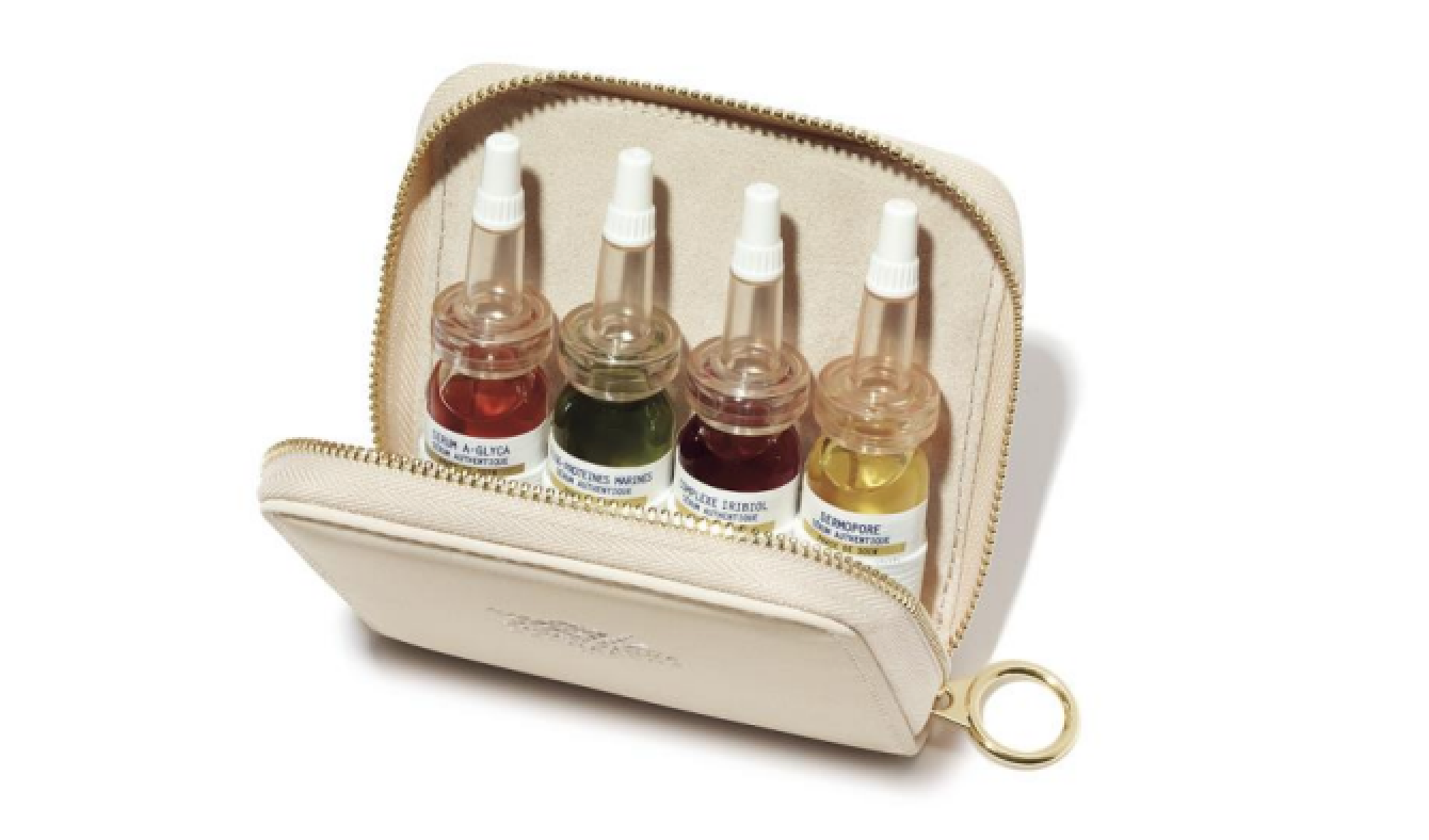 Biologique Recherche Quintessential Serum Case Gift with Purchase