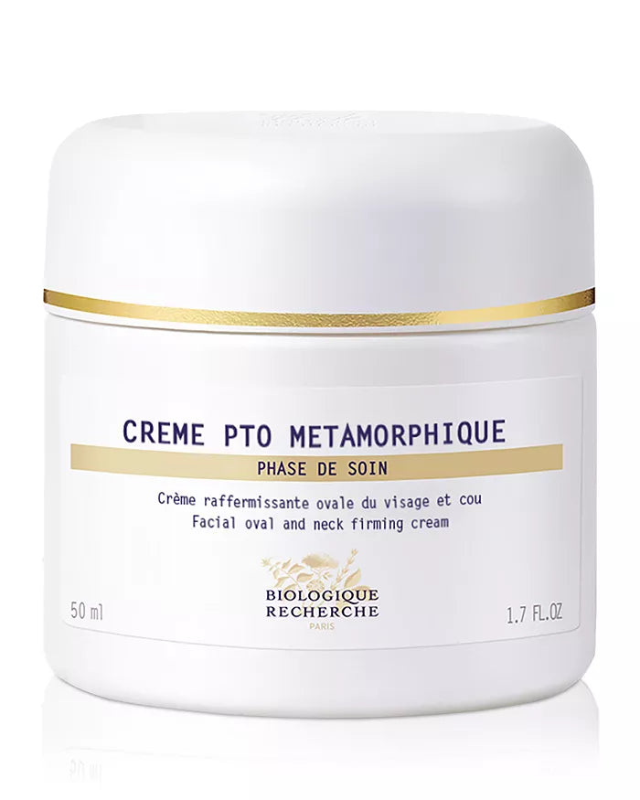 Biologique Recherche’s Crème PTO Metamorphique