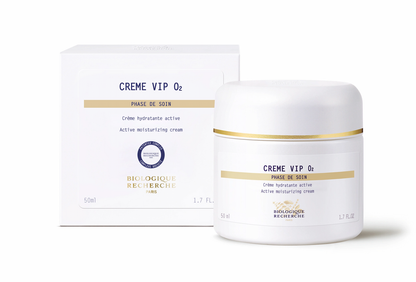 Biologique Recherche Creme VIP O2 | Metro DC Area Skincare Boutique