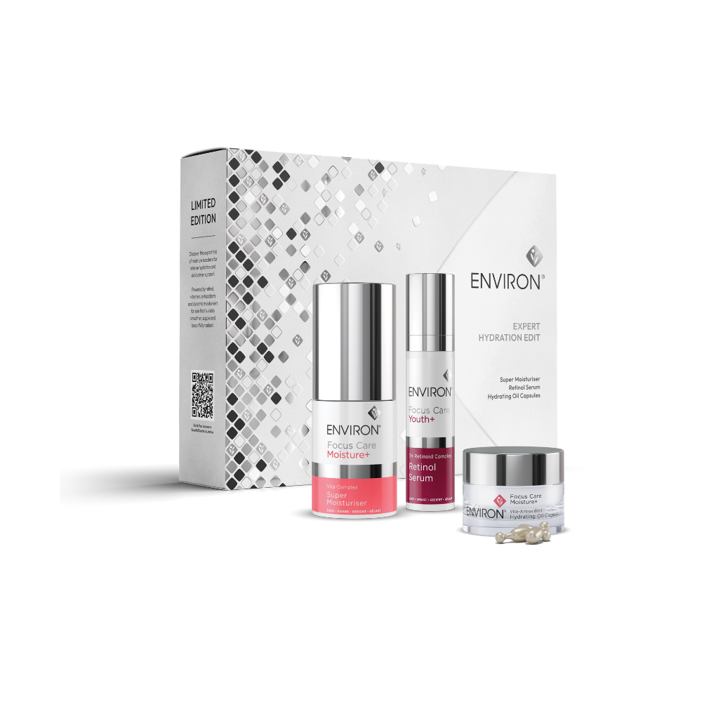 Environ gift with purchase