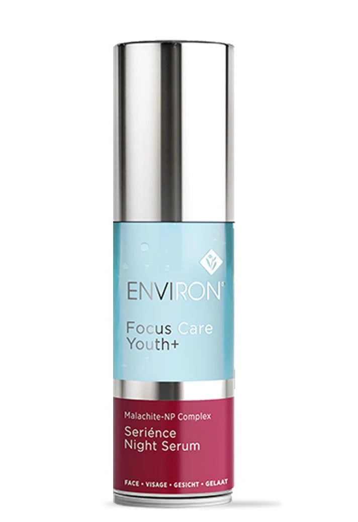 Seriénce Night Serum