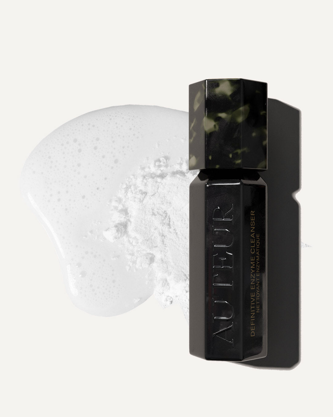 Definitive Enzyme Cleanser by Auteur | Metro DC Area Skincare Boutique