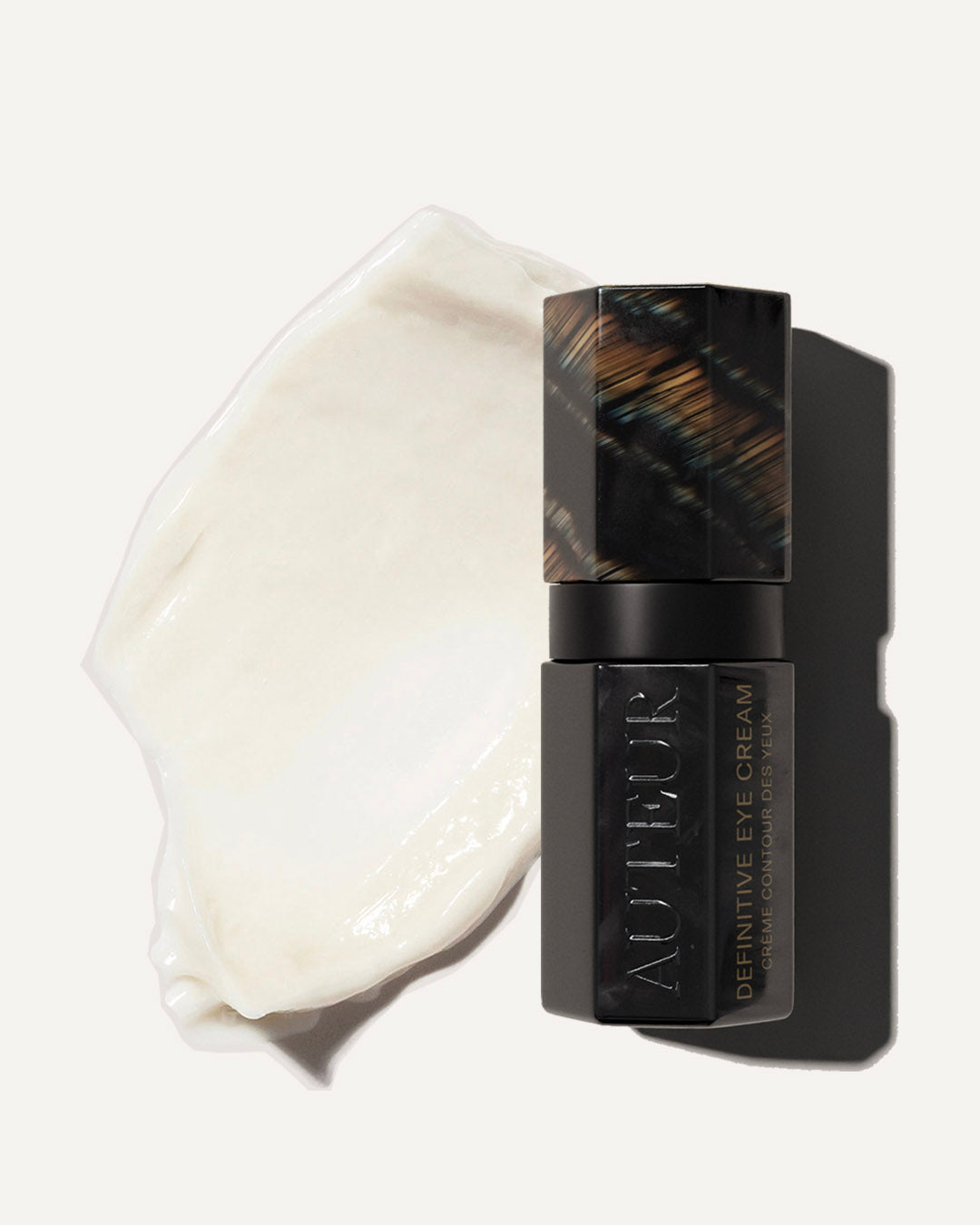Definitive Eye Cream