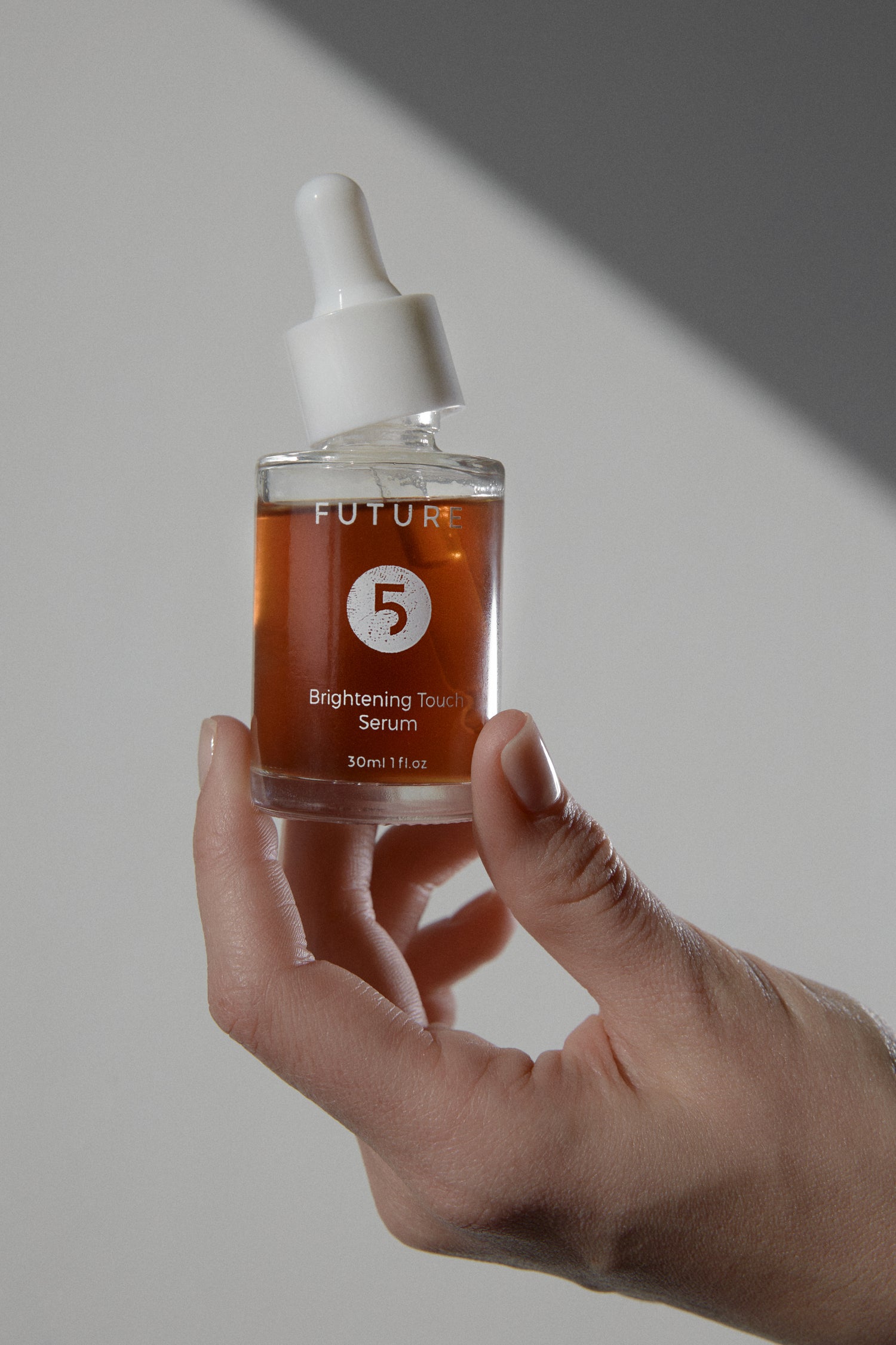 Brightening Touch Serum by FUTURE | Metro DC Area Skincare Boutique