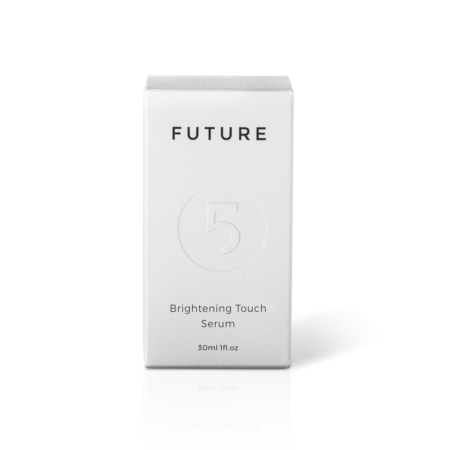 Brightening Touch Serum by FUTURE | Metro DC Area Skincare Boutique