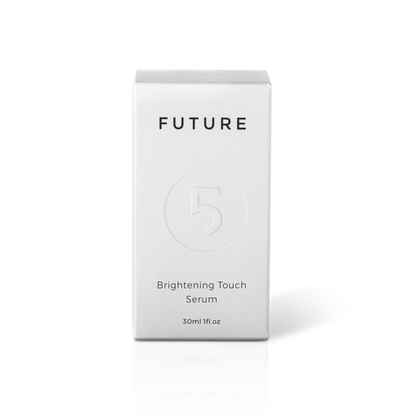 Brightening Touch Serum by FUTURE | Metro DC Area Skincare Boutique